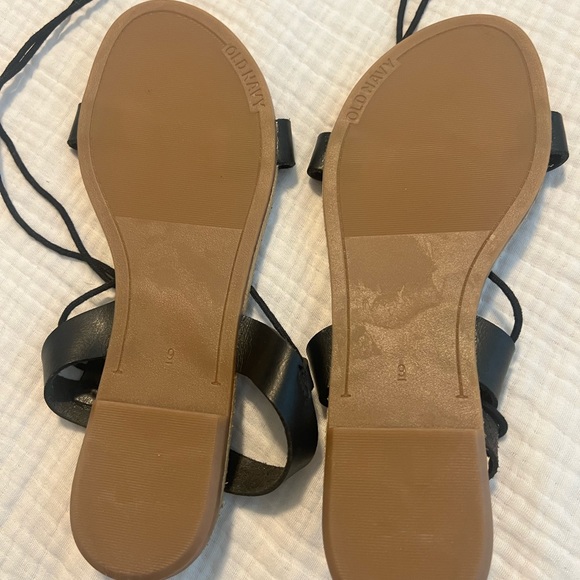 Old Navy sandals - Picture 2 of 3